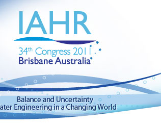 34th IAHR Biennial Congress