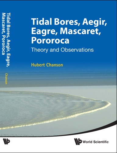 Tidal bores